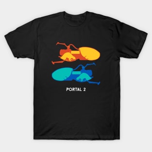 Portal 2 T-Shirt